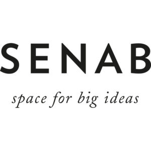 Logga Senab