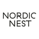 Logga Nordic nest
