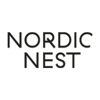 Logga Nordic nest