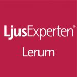Logga Ljusexperten Lerum