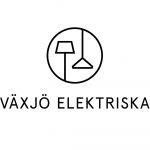 Växjö elektriska Logotype