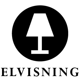 Elvisning Esplanaden Logotype