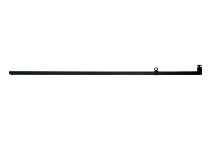 Vrida Zero Long Svart