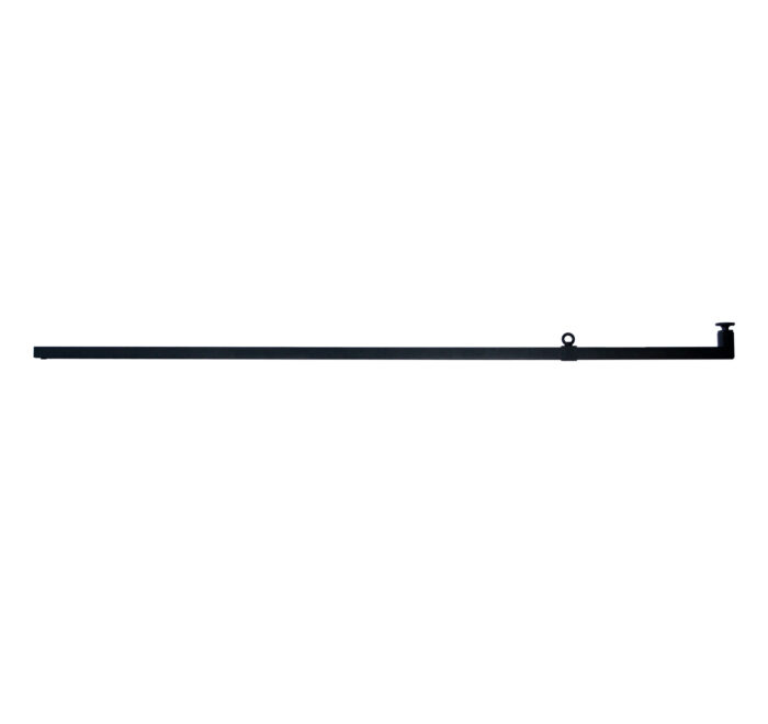 Vrida Zero Long Svart