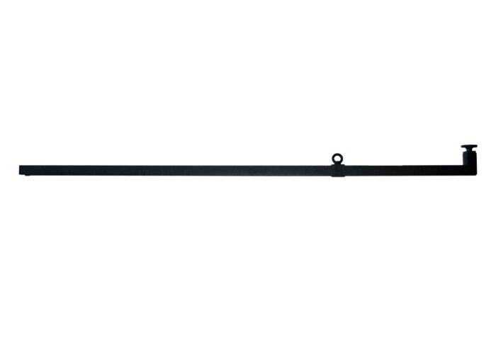 Vrida Zero Medium Svart